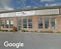Exterior picture of Le Complexe 360