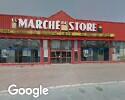 Exterior picture of Le Marche Du Store