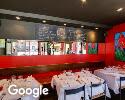 Exterior picture of Le Poisson Rouge