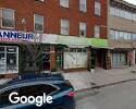 Exterior picture of Le Snack Express