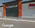 Exterior picture of L'&eacute;quipeur