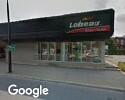 Exterior picture of Lebeau Vitres D'autos