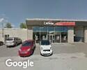 Exterior picture of Lebeau Vitres D'autos