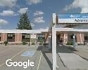 Exterior picture of Leduc Public Health Centre