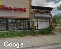 Exterior picture of Lee's Famous Recipe Chicken