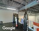 Exterior picture of Legacy Fight Club
