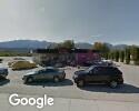 Exterior picture of Legendz Diner