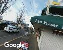 Exterior picture of Len Fraser Barber Stylist