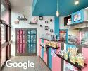 Exterior picture of Les Gateaux Jul'imagine