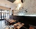 Exterior picture of Les Sales Gosses