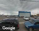 Exterior picture of Lethbridge Fitness
