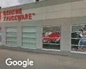 Exterior picture of Lethbridge Trucktown