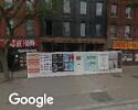 Exterior picture of Lets Be Frank