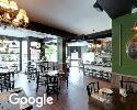 Exterior picture of L'gros Luxe Mile End