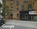Exterior picture of Liberty Shawarma
