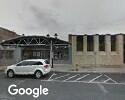 Exterior picture of Liberty Tax Service