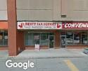 Exterior picture of Liberty Tax Service