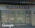 Exterior picture of Liberty Wine Merchants
