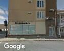 Exterior picture of Librairie St-Germain