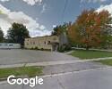 Exterior picture of Life Church
