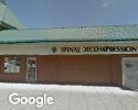 Exterior picture of Lifestyle Health Centre