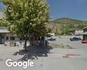 Exterior picture of Lillooet Inn Restaurant