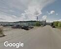 Exterior picture of Limousine Edmonton