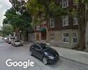 Exterior picture of Lincoln Apartments