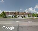 Exterior picture of Lincoln Park Retirement Residence