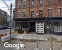 Exterior picture of Linden Grove Floral Studio