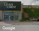 Exterior picture of Linen Chest