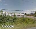 Exterior picture of Lingan Community Hall
