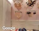 Exterior picture of Lingerie D'amour