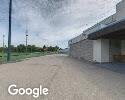 Exterior picture of Listowel Memorial Arena