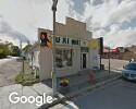 Exterior picture of Little Bee Market