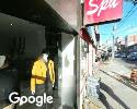 Exterior picture of Little Hollywood Spa
