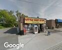 Exterior picture of Little Shop Stop