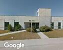Exterior picture of Local Apprenticeship Office