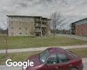 Exterior picture of Lois Miller Co-Operative Homes