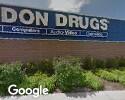 Exterior picture of London Drugs