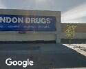 Exterior picture of London Drugs