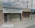 Exterior picture of London Road Dental