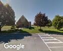 Exterior picture of Long Sault Pentecostal Church