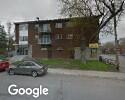 Exterior picture of Lou-Tec Location Francor
