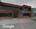 Exterior picture of Lutheran Church-Canada