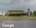 Exterior picture of Lutheran Church-First