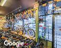 Exterior picture of Lynn Valley Bikes