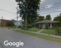 Exterior picture of Maccoubrey Funeral Home Ltd