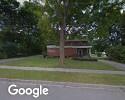 Exterior picture of Maccoubrey Funeral Home Ltd