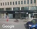 Exterior picture of Madeline Brown Counselling Services